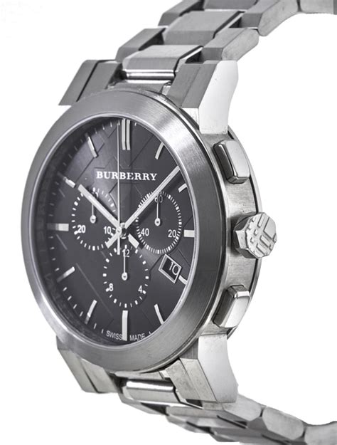 burberry watch bu9351|User manual Burberry BU9351 (English .